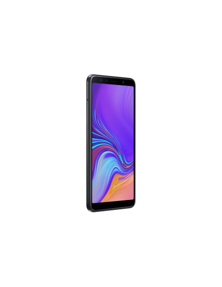 Samsung Galaxy A7 (2018) A7 Dual SIM