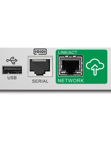 APC SMC1500I-2UC gruppo di continuità (UPS) A linea interattiva 1,5 kVA 900 W 4 presa(e) AC