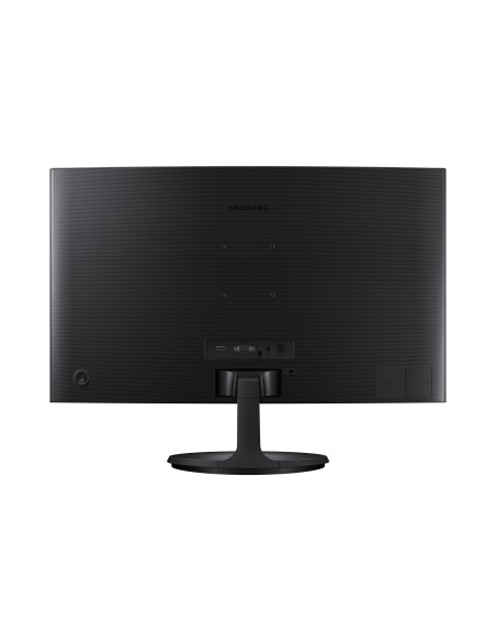 Samsung C27F390 Monitor Curvo da 27"
