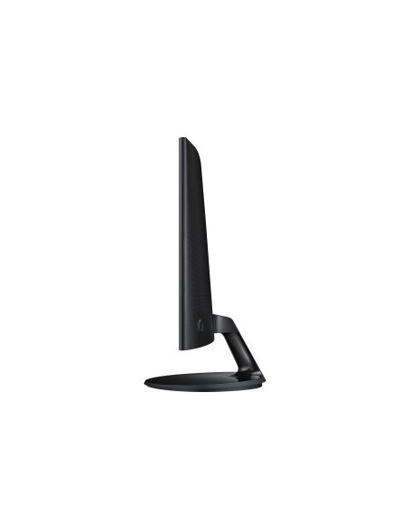 Samsung C27F390 Monitor Curvo da 27"