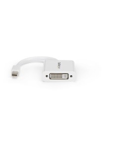 StarTech.com Adattatore Mini DisplayPort a DVI 1080p Single-Link - Convertitore Mini DP a DVI-D Certificato VESA - Dongle Video 2