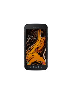 Samsung Galaxy XCover 4S SM-G398F 12,7 cm (5") Doppia SIM Android 9.0 4G USB tipo-C 3 GB 32 GB 2800 mAh Nero