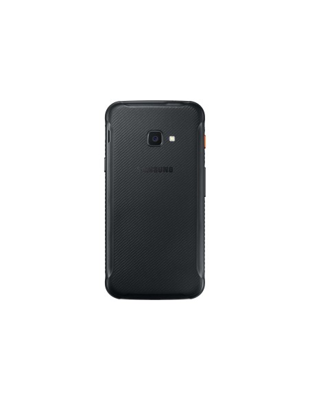 Samsung Galaxy XCover 4S SM-G398F 12,7 cm (5") Doppia SIM Android 9.0 4G USB tipo-C 3 GB 32 GB 2800 mAh Nero