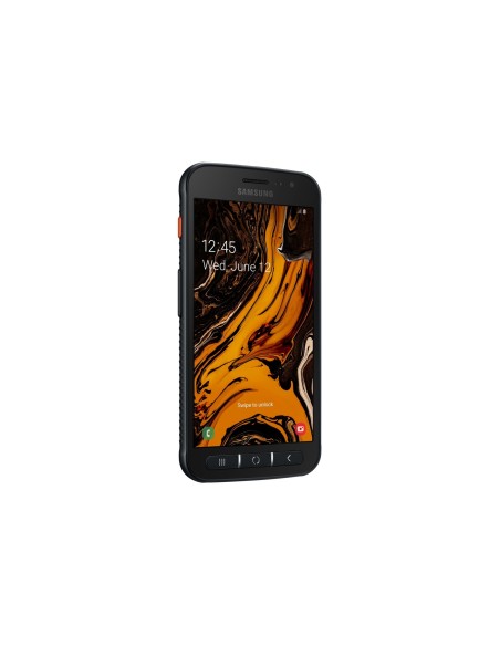 Samsung Galaxy XCover 4S SM-G398F 12,7 cm (5") Doppia SIM Android 9.0 4G USB tipo-C 3 GB 32 GB 2800 mAh Nero
