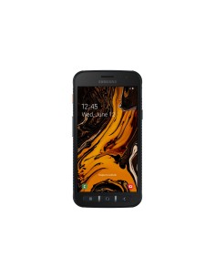 Samsung Galaxy XCover 4S SM-G398F 12,7 cm (5") Doppia SIM Android 9.0 4G USB tipo-C 3 GB 32 GB 2800 mAh Nero