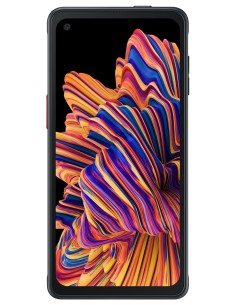 Samsung Galaxy XCover Pro SM-G715F 16 cm (6.3") Doppia SIM Android 10.0 4G USB tipo-C 4 GB 64 GB 4050 mAh Nero