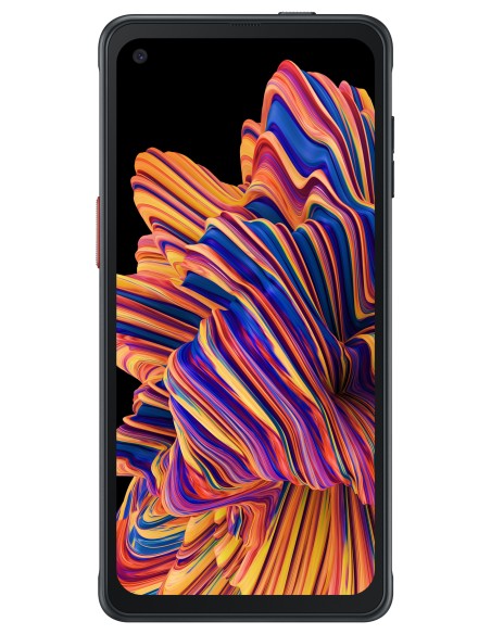 Samsung Galaxy XCover Pro SM-G715F 16 cm (6.3") Doppia SIM Android 10.0 4G USB tipo-C 4 GB 64 GB 4050 mAh Nero