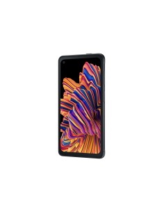 Samsung Galaxy XCover Pro SM-G715F 16 cm (6.3") Doppia SIM Android 10.0 4G USB tipo-C 4 GB 64 GB 4050 mAh Nero 2