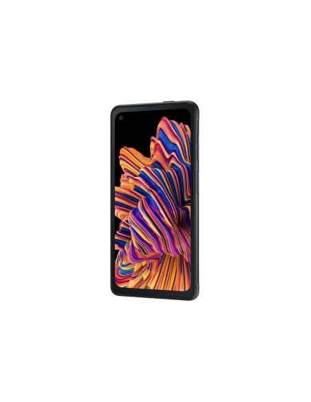 Samsung Galaxy XCover Pro SM-G715F 16 cm (6.3") Doppia SIM Android 10.0 4G USB tipo-C 4 GB 64 GB 4050 mAh Nero