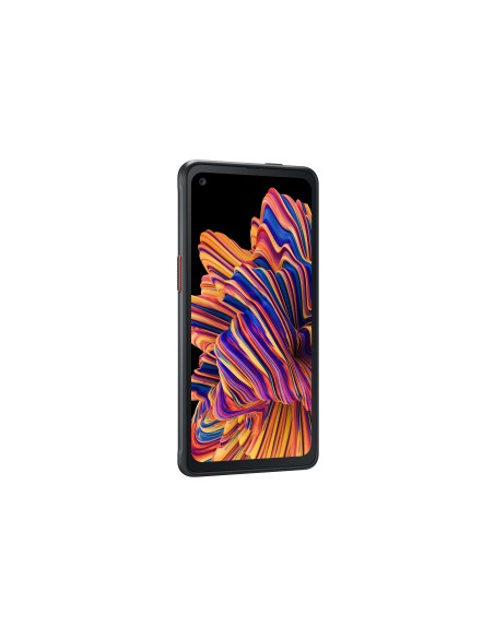 Samsung Galaxy XCover Pro SM-G715F 16 cm (6.3") Doppia SIM Android 10.0 4G USB tipo-C 4 GB 64 GB 4050 mAh Nero