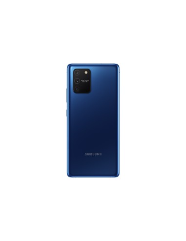 Samsung Galaxy S10 Lite , Blue, 6.7, Wi-Fi 5 (802.11ac) LTE, 128GB