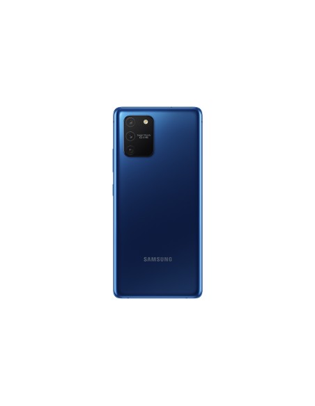 Samsung Galaxy S10 Lite , Blue, 6.7, Wi-Fi 5 (802.11ac) LTE, 128GB