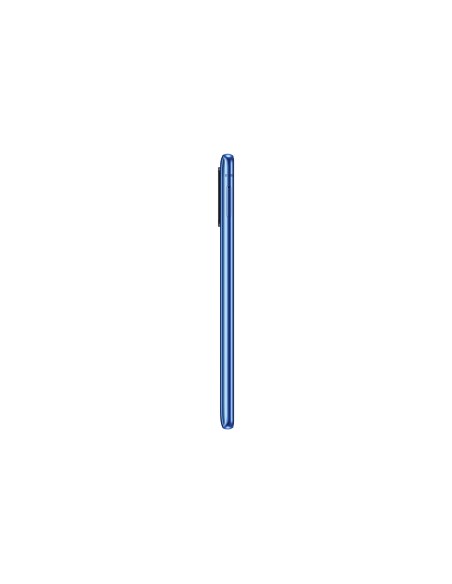 Samsung Galaxy S10 Lite , Blue, 6.7, Wi-Fi 5 (802.11ac) LTE, 128GB