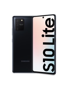Samsung Galaxy S10 Lite , Black, 6.7, Wi-Fi 5 (802.11ac) LTE, 128GB