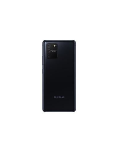 Samsung Galaxy S10 Lite , Black, 6.7, Wi-Fi 5 (802.11ac) LTE, 128GB