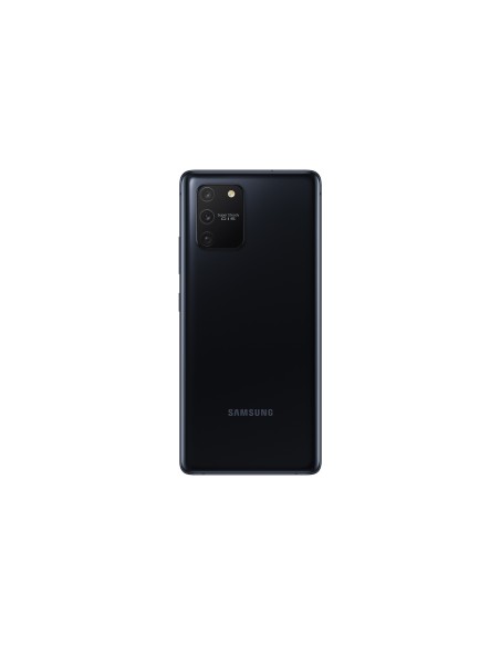 Samsung Galaxy S10 Lite , Black, 6.7, Wi-Fi 5 (802.11ac) LTE, 128GB