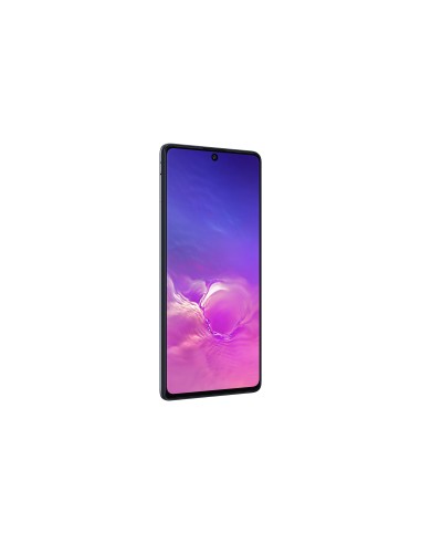 Samsung Galaxy S10 Lite , Black, 6.7, Wi-Fi 5 (802.11ac) LTE, 128GB