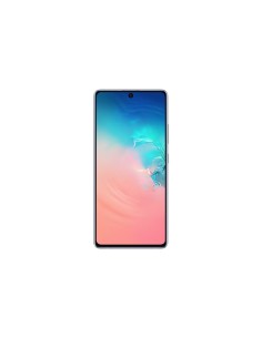 Samsung Galaxy S10 Lite , White, 6.7, Wi-Fi 5 (802.11ac) LTE, 128GB 2