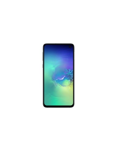 Samsung Galaxy S10e , Green, 5.8, Wi-Fi 6 (802.11ax) LTE, 128GB
