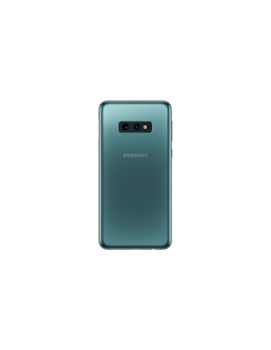 Samsung Galaxy S10e , Green, 5.8, Wi-Fi 6 (802.11ax) LTE, 128GB