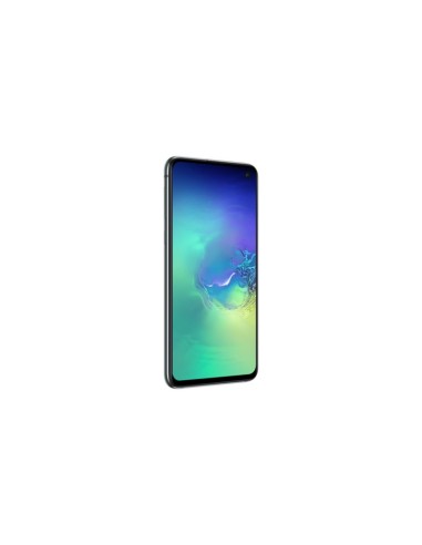 Samsung Galaxy S10e , Green, 5.8, Wi-Fi 6 (802.11ax) LTE, 128GB
