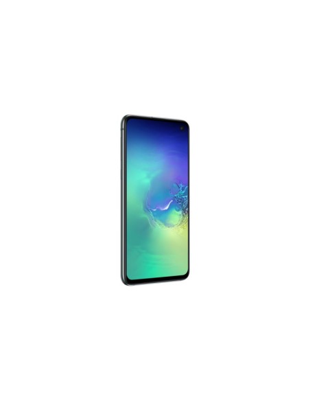 Samsung Galaxy S10e , Green, 5.8, Wi-Fi 6 (802.11ax) LTE, 128GB