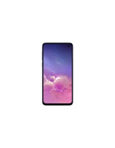 Samsung Galaxy S10e SM-G970F 14,7 cm (5.8") Dual SIM ibrida Android 9.0 4G USB tipo-C 6 GB 128 GB 3100 mAh Nero