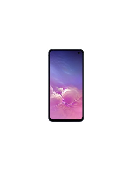 Samsung Galaxy S10e SM-G970F 14,7 cm (5.8") Dual SIM ibrida Android 9.0 4G USB tipo-C 6 GB 128 GB 3100 mAh Nero