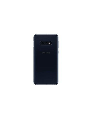 Samsung Galaxy S10e SM-G970F 14,7 cm (5.8") Dual SIM ibrida Android 9.0 4G USB tipo-C 6 GB 128 GB 3100 mAh Nero