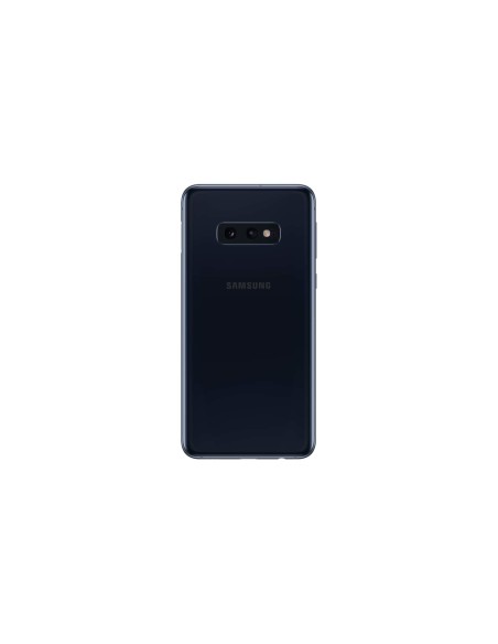 Samsung Galaxy S10e SM-G970F 14,7 cm (5.8") Dual SIM ibrida Android 9.0 4G USB tipo-C 6 GB 128 GB 3100 mAh Nero