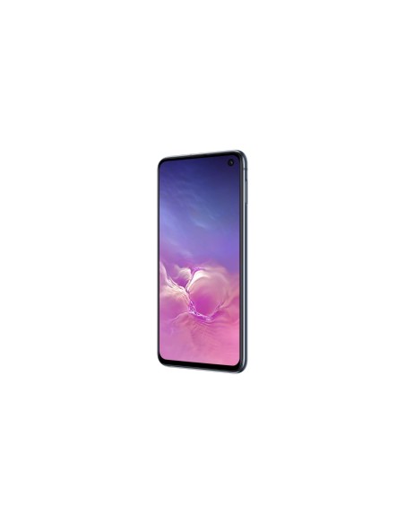 Samsung Galaxy S10e SM-G970F 14,7 cm (5.8") Dual SIM ibrida Android 9.0 4G USB tipo-C 6 GB 128 GB 3100 mAh Nero