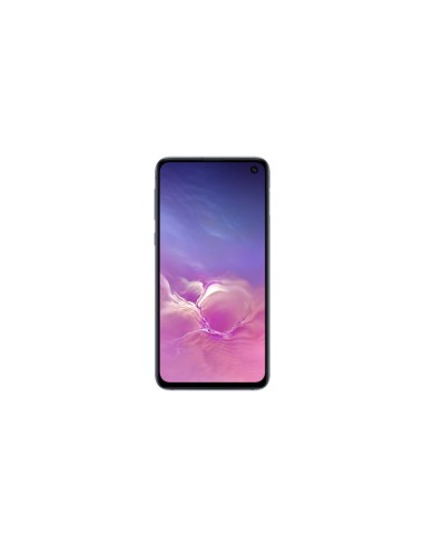Samsung Galaxy S10e , Black, 5.8, Wi-Fi 6 (802.11ax) LTE, 128GB