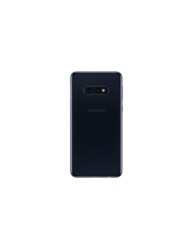 Samsung Galaxy S10e , Black, 5.8, Wi-Fi 6 (802.11ax) LTE, 128GB