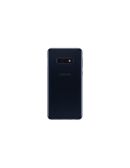 Samsung Galaxy S10e , Black, 5.8, Wi-Fi 6 (802.11ax) LTE, 128GB