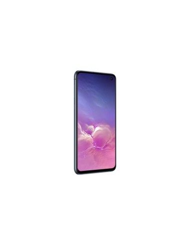 Samsung Galaxy S10e , Black, 5.8, Wi-Fi 6 (802.11ax) LTE, 128GB