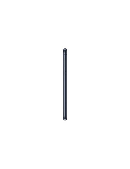 Samsung Galaxy S10e , Black, 5.8, Wi-Fi 6 (802.11ax) LTE, 128GB