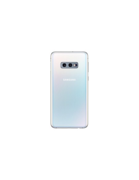 Samsung Galaxy S10e , White, 5.8, Wi-Fi 6 (802.11ax) LTE, 128GB