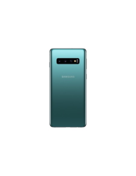 Samsung Galaxy S10 , Green, 6.1, Wi-Fi 6 (802.11ax) LTE, 512GB