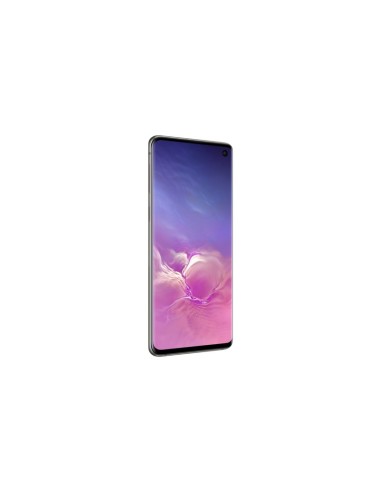 Samsung Galaxy S10 , Black, 6.1, Wi-Fi 6 (802.11ax) LTE, 512GB