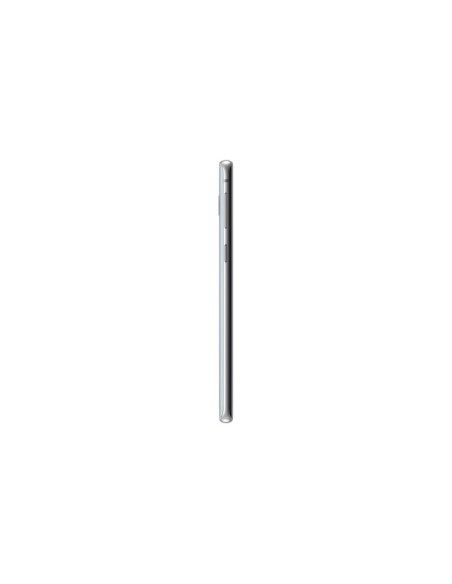 Samsung Galaxy S10 , White, 6.1, Wi-Fi 6 (802.11ax) LTE, 512GB