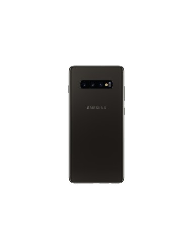 Samsung Galaxy S10+ Black, 6.4, Wi-Fi 6 (802.11ax) LTE, 512GB
