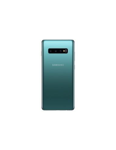 Samsung Galaxy S10+ Green, 6.4, Wi-Fi 6 (802.11ax) LTE, 128GB