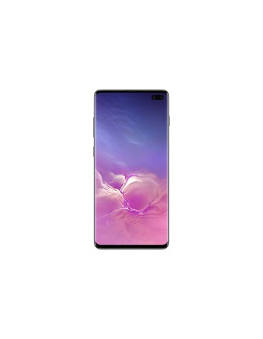 Samsung Galaxy S10+ Black, 6.4, Wi-Fi 6 (802.11ax) LTE, 128GB