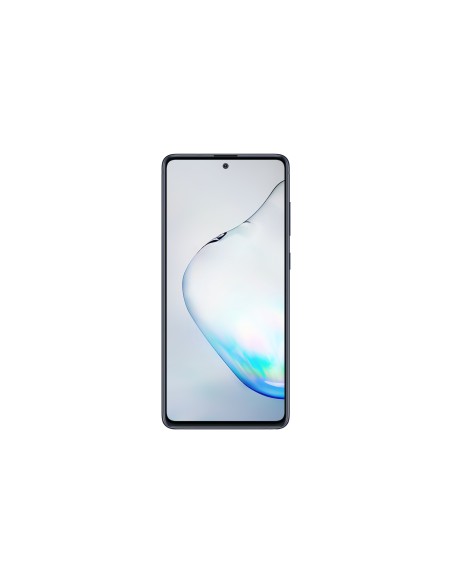 Samsung Galaxy Note10 Lite , Black, 6.7, Wi-Fi 5 (802.11ac) LTE, 128GB