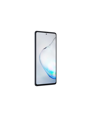 Samsung Galaxy Note10 Lite , Black, 6.7, Wi-Fi 5 (802.11ac) LTE, 128GB
