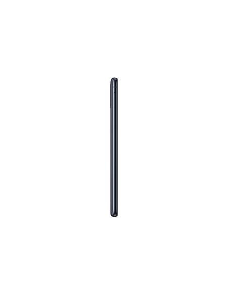 Samsung Galaxy Note10 Lite , Black, 6.7, Wi-Fi 5 (802.11ac) LTE, 128GB