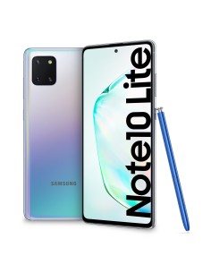 Samsung Galaxy Note10 Lite , Blue, 6.7, Wi-Fi 5 (802.11ac) LTE, 128GB