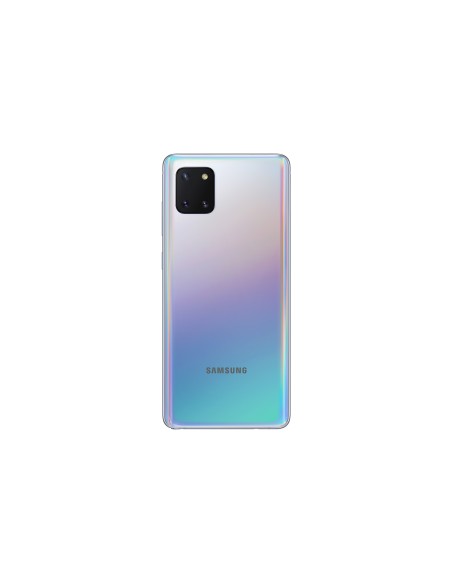 Samsung Galaxy Note10 Lite , Blue, 6.7, Wi-Fi 5 (802.11ac) LTE, 128GB