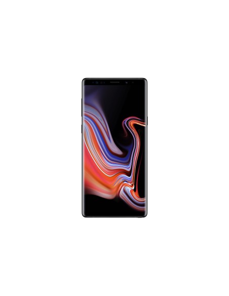 Samsung Galaxy Note9 SM-N960F 16,3 cm (6.4") Doppia SIM Android 8.1 4G USB tipo-C 6 GB 128 GB 4000 mAh Nero