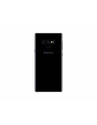 Samsung Galaxy Note9 SM-N960F 16,3 cm (6.4") Doppia SIM Android 8.1 4G USB tipo-C 6 GB 128 GB 4000 mAh Nero